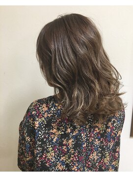 ウェルズ グランデ 奈良店(Well's GRANDE) 【奈良】Wellsgrande奈良 おすすめスタイル