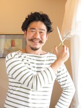 サニー(SUNNY) 加茂 翔吾