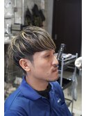 めっちゃメッシュ