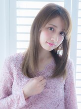 ココロエ ヘアアート(cocoroe HAIR ART)