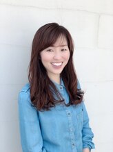 ヘアースペース オブジェ(Hair Space Objet) 飯島 祥子
