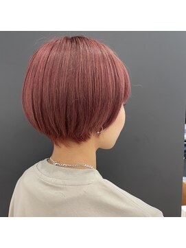 ザ ランド(THE LAND) チェリーピンク