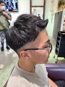 ラウレア(LAULEA) ショートカット