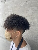 ジャム(JAM)&nbsp;ツイストスパイラル