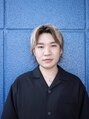 ヘアーラボ アッシュ(Hair Labo ASH) ゆーた
