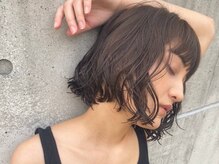 マンツーマンであなただけのヘアデザインをご提案―。