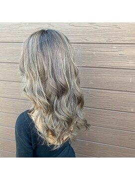 エフパレードシーサイド(F.PARADE seaside) ハイライトグレージュ【上総一ノ宮】【茂原】