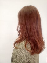 ロア ミオ 仙台駅前(Loa mio)&nbsp;【Loamio】ナチュラルデジタルパーマ