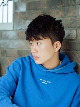 プロデュース 堀ノ内店(Produce) スタイリッシュショート