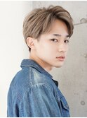 【mailo】スモーキーカラー+サイドグラデーション