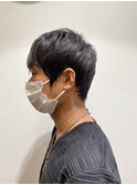 ビジネスマンショート