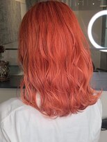 ブルーアンドカンパニー(BLUE&Co.)&nbsp;オレンジベージュ☆