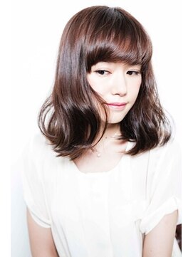 バカンス 八丁堀(BACANCES) 【BACANCES八丁堀】ツヤツヤミディ