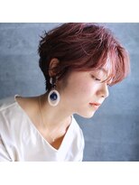 ハーヒム(her him)&nbsp;her.him/tominaga/8