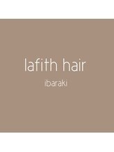 ラフィスヘアーリット 茨木2号店(La fith hair lit) lafith 