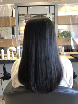 グロウ 赤羽(grow) 美髪ストレート【grow赤羽】