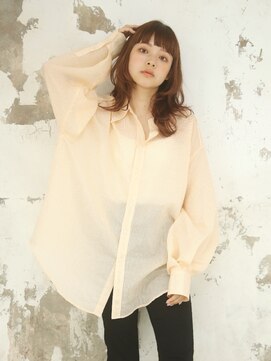 フーチー クーチー ヘッド ショップ 曽根本店(FUCHI KUCHI head shop) ワイドバングレイヤー vol.2