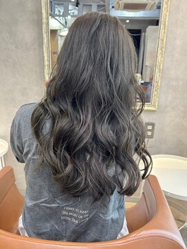 ルーム(.room.) オリーブカラー