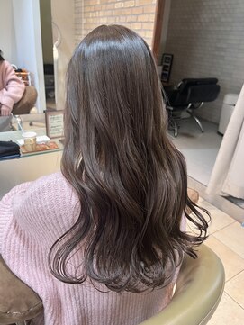 ビフィーノ モーダ 苦楽園店(bifino moda) ロングスタイル