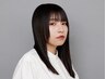 就活や転職活動に☆また明るくできる！赤みなし落ちる黒染め＋カット￥11000