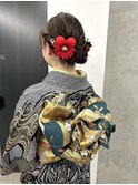 hair set