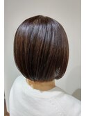 ボブスタイル