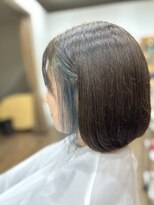 ケイズプラス(K's PLUS)&nbsp;爽やか色のインナー