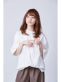 ザパーク(the PARK)&nbsp;ロングレイヤースタイル