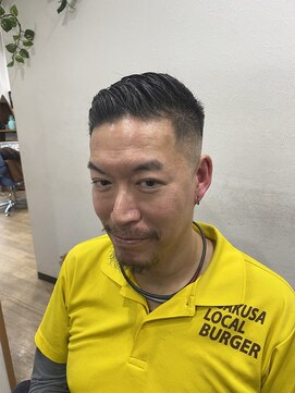 レリフィー ショート