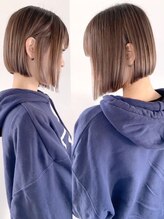 ヘアースタジオ ゼン(hair studio Zen)