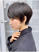 30代40代50代小顔似合わせカットくびレイヤーエモージュ大人可愛
