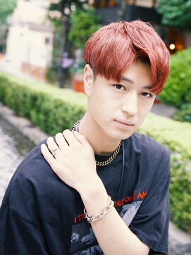 ジョーカー(JOKER) JOKER STYLE