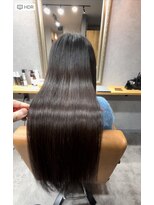 ベース(Bass)&nbsp;うるツヤロングスタイル