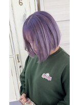 クラナ(clana)&nbsp;ハイトーンカラー