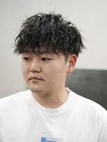 スラッシュ(SLASH)&nbsp;波巻きパーマ/スパイラルパーマ/ツイストスパイラル/姫路