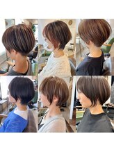 ヨル(Jor) Jor style