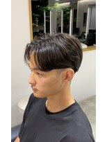 モッズヘア 仙台長町店(mod's hair) 【都築】曲がる縮毛矯正