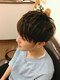 ラフィス(Lafis)の写真/ON／OFFどちらもキマるスタイルをご提案します！清潔感溢れるスタイルで好印象◎朝のセットも簡単に！