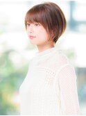 【VIALA 自由が丘】ナチュラル×清潔感