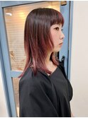 レイヤースタイル