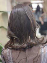 シーテ(Ciete)&nbsp;Olive Beige