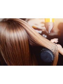 空間・商材・技術にこだわった大人女性の為の上質サロン。本当に良いものだけを厳選し、ご提供いたします。