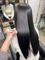 ピークス 渋谷店(Peaks)&nbsp;★★★Koreanblack×髪質改善★★★