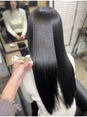 ★★★Koreanblack×髪質改善★★★