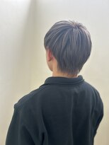 ピカソ こあら店&nbsp;ブリーチダブルカラー