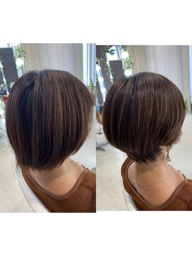 クーペ(COUPE) 美髪ストレート