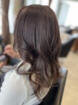 コア フィール ア デイ(COIFFURE A DAY)&nbsp;【ミセスロングレイヤー】M3Dおすすめクーポン
