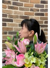 ヘアーサロン ナツメ(hair salon Natume)&nbsp;久保 清子