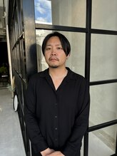 メゾンハル(Maison HALU)&nbsp;春 芳志