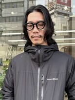 ツバメ ヘアー(TSUBAME HAIR)&nbsp;メンズボブ